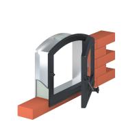  Тоннель монтажный ВЕЗУВИЙ 224 (340*420*120)