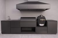 Кухня ASTOV № 58