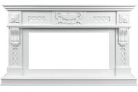 Портал Corsica - Матовый белый