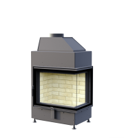 Топка АСТОВ ASTOV П2С 700 R