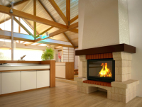 Облицовка ЕК Кипр 700 пристенная