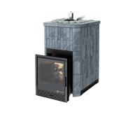 Печь для бани и сауны ИзиСтим Южная 9 Талькохлорит