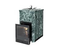 Печь для бани и сауны ИзиСтим Южная 9 Змеевик