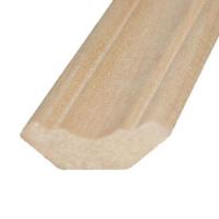 Плинтус напольный липа
