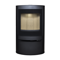 Печь-камин Мета-Бел Свитязь NR