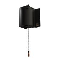 Обливное устройство Инжкомцентр ВВД Ливень Black 50 л