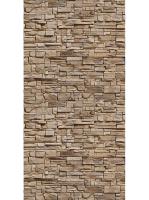 Фиброцементная плита Фламма Палермо 095 (800*1200*9)