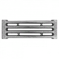 Решетка колосниковая Рубцовск РУ-7  300*100