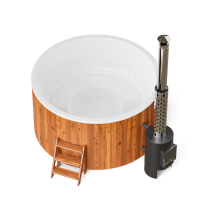 Купель POLARSPA COMFORT FAMILY HOT 220