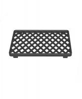 Решётка Везувий для мангала "СТЕЙК"