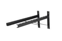 КПД ЧЕРНЫЙ Консоль 2мм L=600