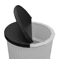 Термокрышка BONDARSPA для купели