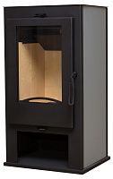 Печь-камин Мета-Бел Нарва 7 с плитой