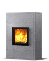 Печь-камин Tulikivi SALVO CLASSIC 15