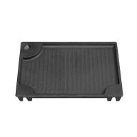  Чугунная плита "Travel" Везувий