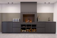 Кухня ASTOV № 11