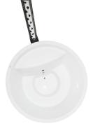 Система POLARSPA  Аэромассажа с Хромотерапией 