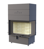 Топка АСТОВ ASTOV П2С 8457 R