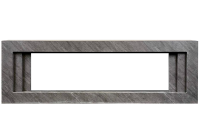 Портал Line 60 Concrete - Серый бетон