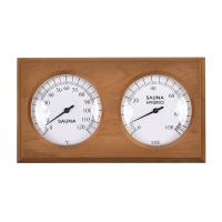 Термогигрометр 212f  ТН-21-T термолипа ОЧКИ