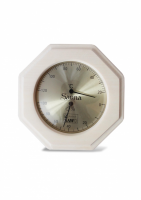 Термогигрометр 241-THА Sawo осина