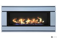 Биокамин Zefire  в линейном портале Алистер