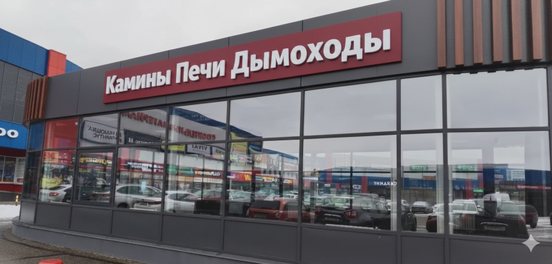 Новый адрес магазина в городе Иваново!