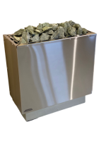 Печь Классика 12 кВт (15-20 м3) РЭК Ресурс электрокаменка ЭКМ