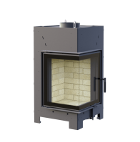 Топка АСТОВ ASTOV П2С 440