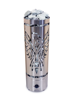 Печь Феникс Плюс 9 кВт (9-15 м3) РЭК Ресурс электрокаменка ЭКМ 