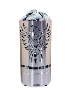 Печь Феникс 6 кВт (6-10 м3) РЭК Ресурс электрокаменка ЭКМ 