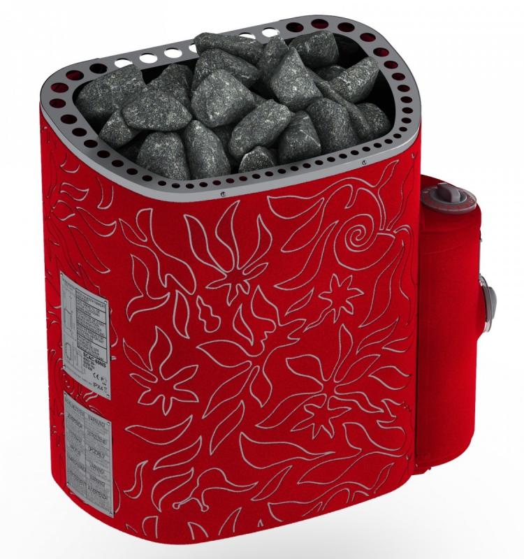 Печи электрические SAWO уже в продаже!