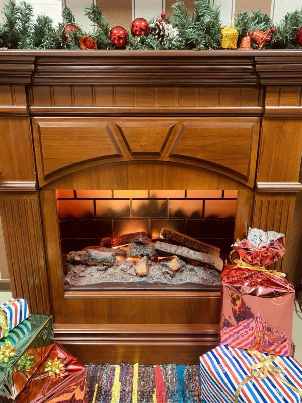 Лучшие камины для создания вашего домашнего уюта!