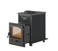 Печь для бани Everest (Эверест) 24 (280) под обкладку