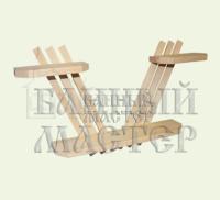 Полка ЙО Моль