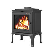 Печь-камин EVEREST (Эверест) F11