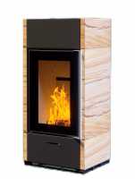 Печь-камин Астов КИВИ ПК 5070 5МК Песчаник