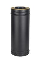 КПД ЧЕРНЫЙ Сэндвич 500мм ф200х280