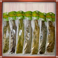 Веник Полынь лимонная в индивидуальной упаковке (трава-запарник)