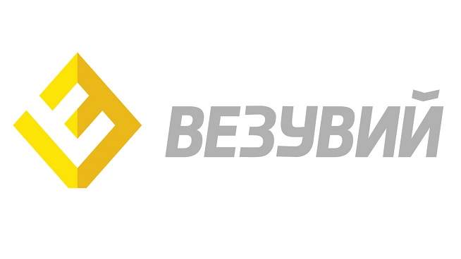 печи для бани Везувий