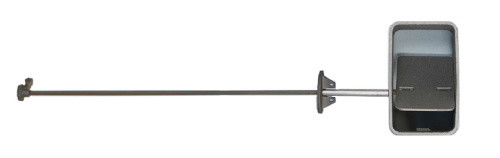 Задвижка SVT 207 поворотная 250*150