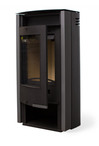 Печь-камин Мета-Бел Сена 7