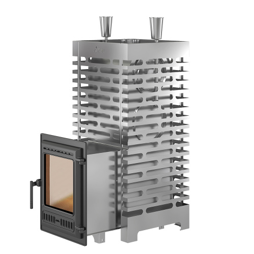 Печь для бани АСТОН (ASTON)  30 НЕРЖ  (320)