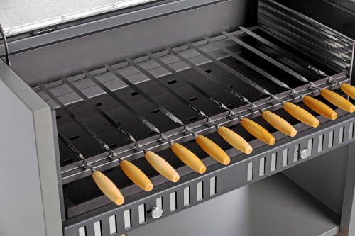 Гриль Gratar Expert EGR 1000