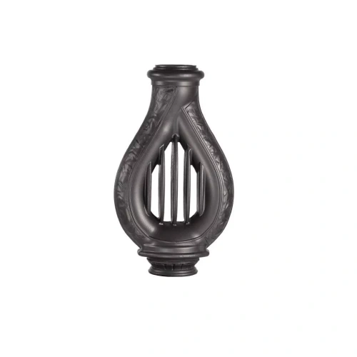 Конвектор ПроМеталл «ЛИРА» ДЛЯ БАХТЫ 130М-115М черный/серый