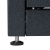 Шкаф Helios SMART-600 (HS-KU03-SH600)