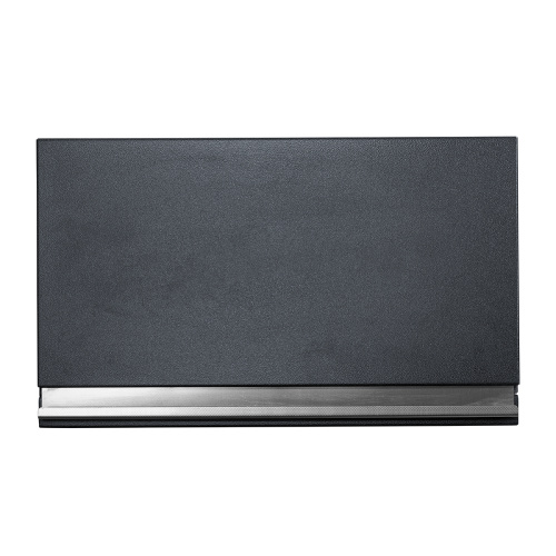 Навесной шкаф с дверкой Helios SMART-600 (HS-NSHD-600)