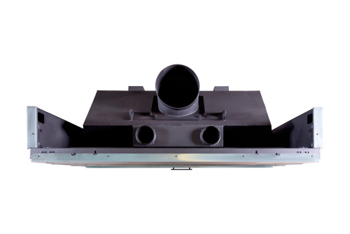 Каминная топка Экокамин ВЕГА 1600 P подовое горение