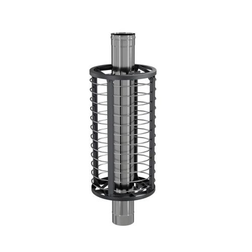 Сетка-каменка натрубная складная ПроМеталл