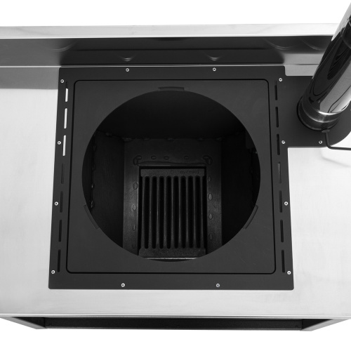 Печь под казан Helios SMART-900 (HS-KU02-P900)